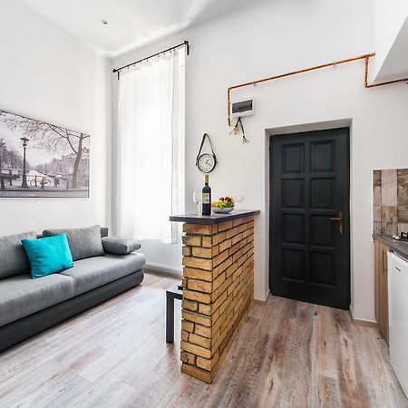 Elisabeth 21 Apartment Budapest Exterior foto