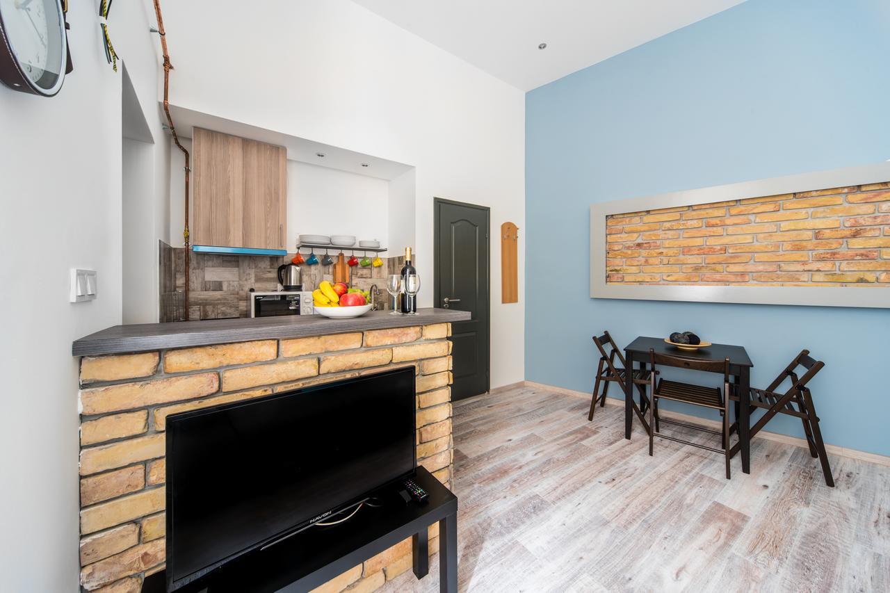 Elisabeth 21 Apartment Budapest Exterior foto